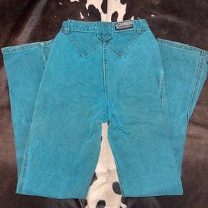 Vintage Teel Rocky Mountain Jeans